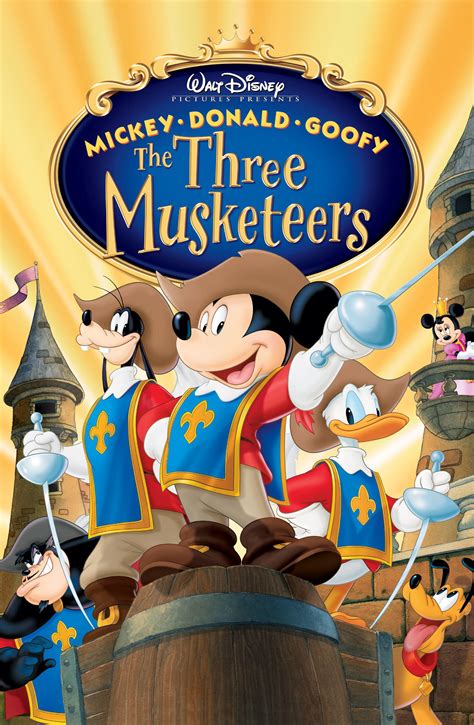 m4ufree happy endings|Disney's The Three Musketeers : Disney .